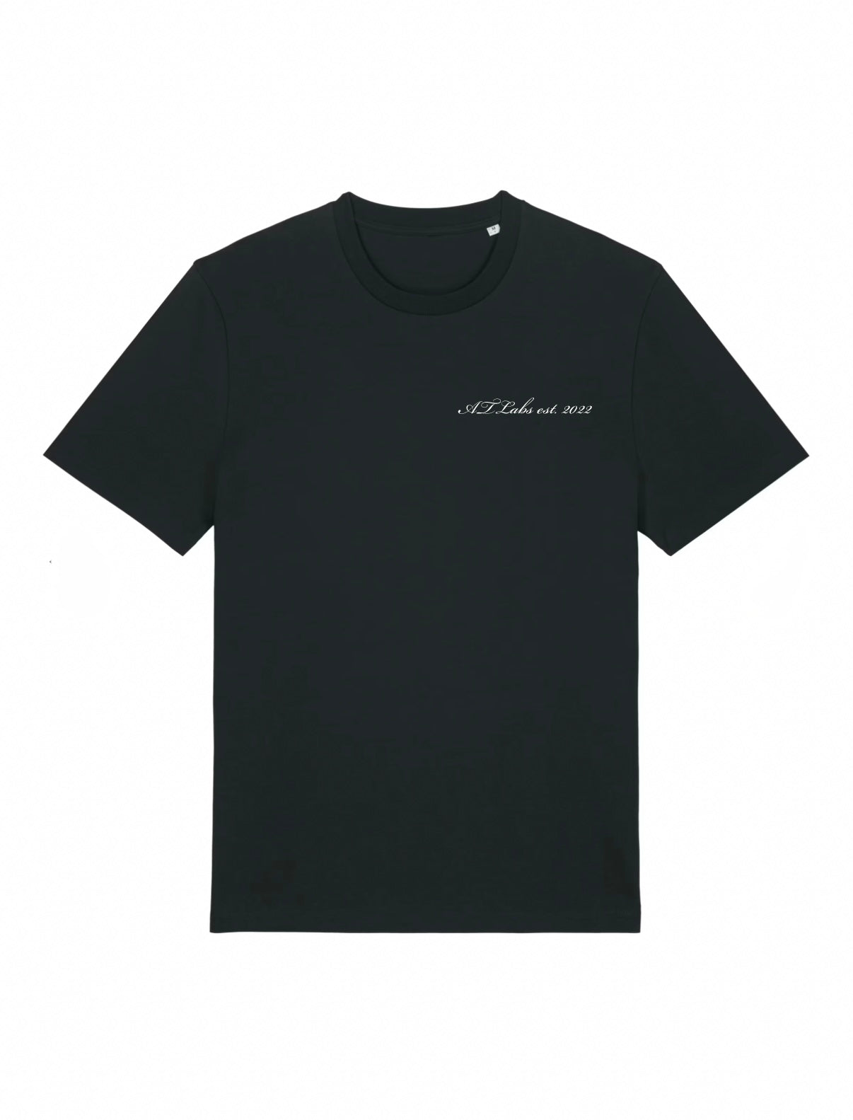 ATLabs Remember Your Roots Tee