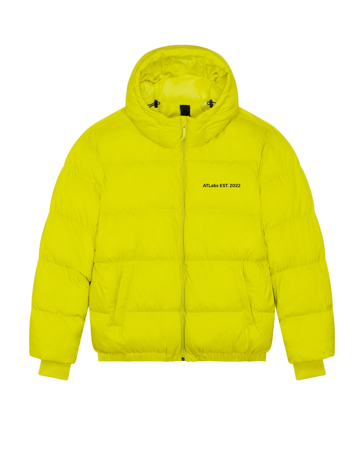 ATLabs puffer jakcet