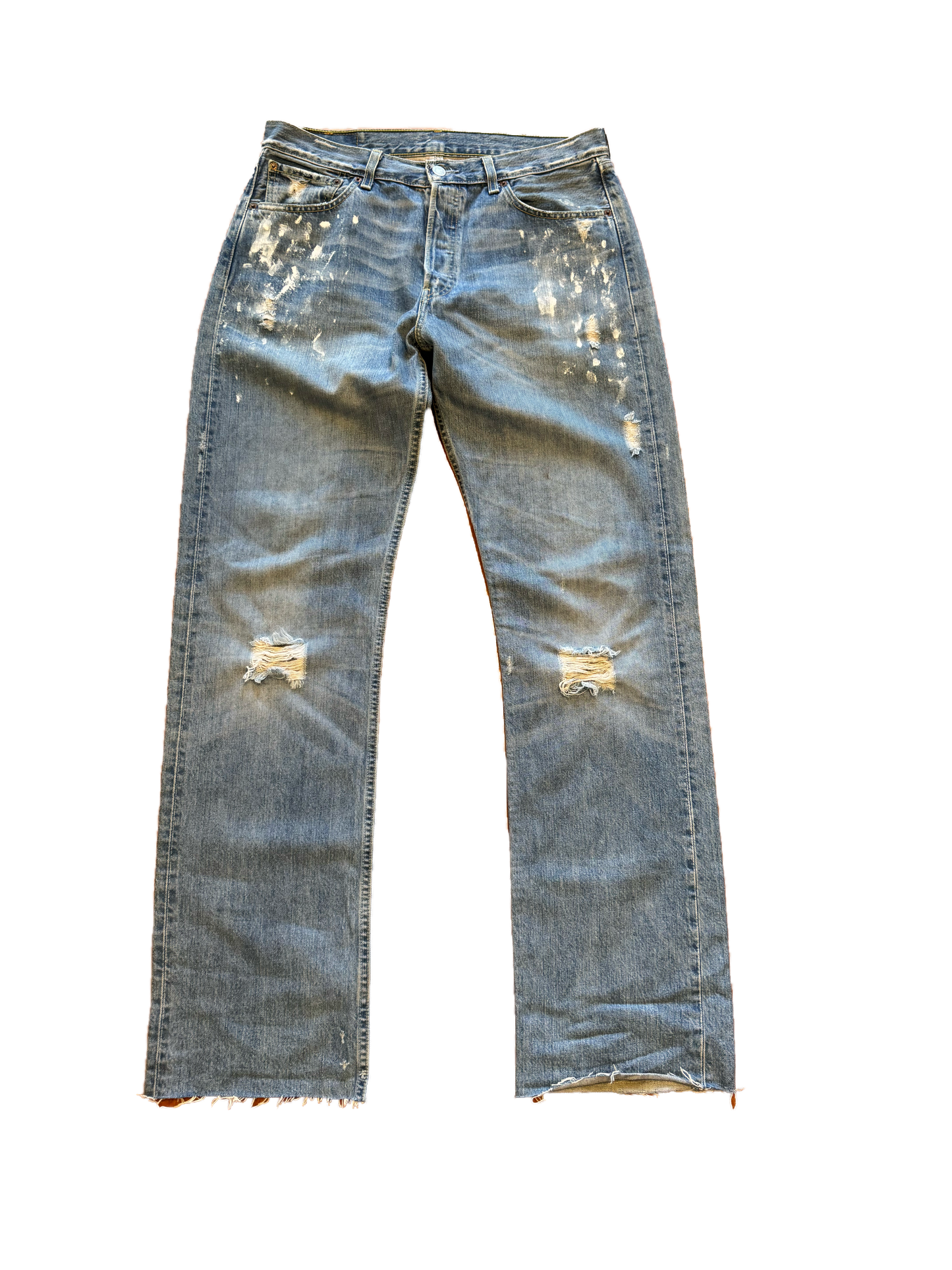 ATLabs custom pants