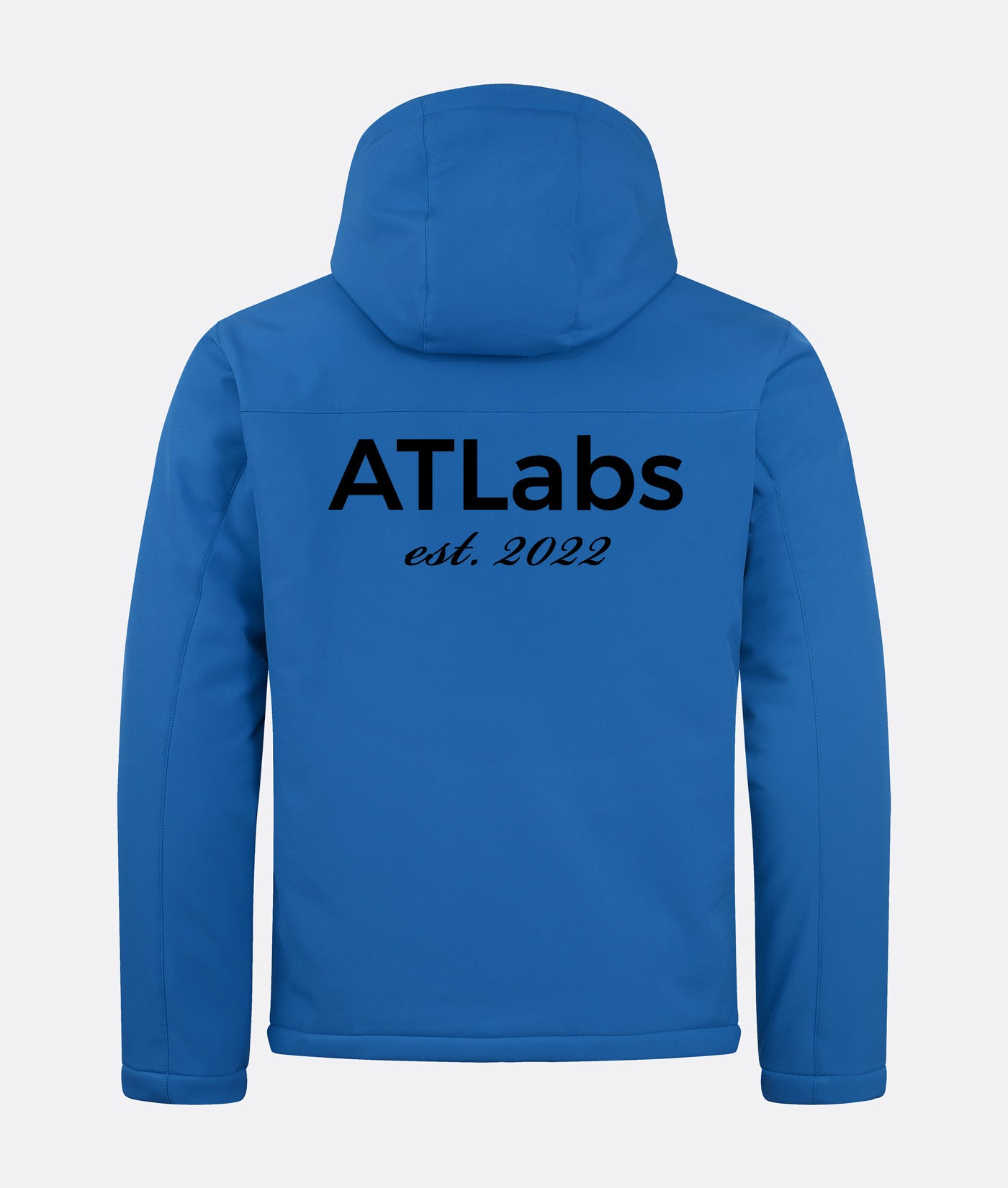 ATLabs winter jacket