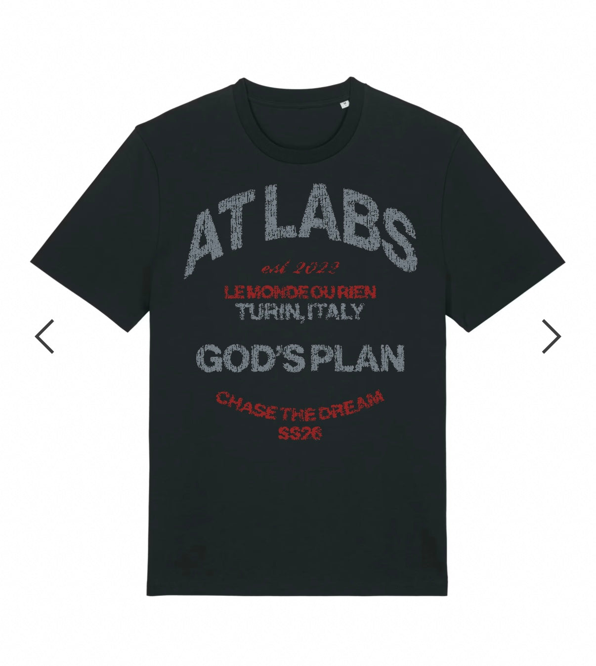 ATLabs Vintage Style