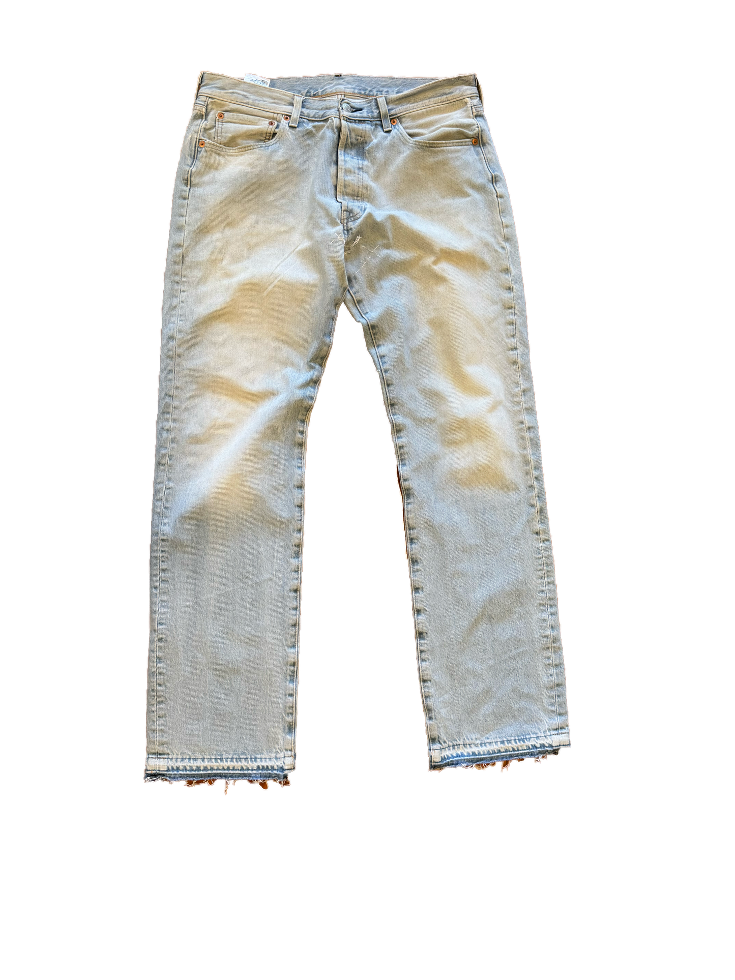 ATLabs custom pants
