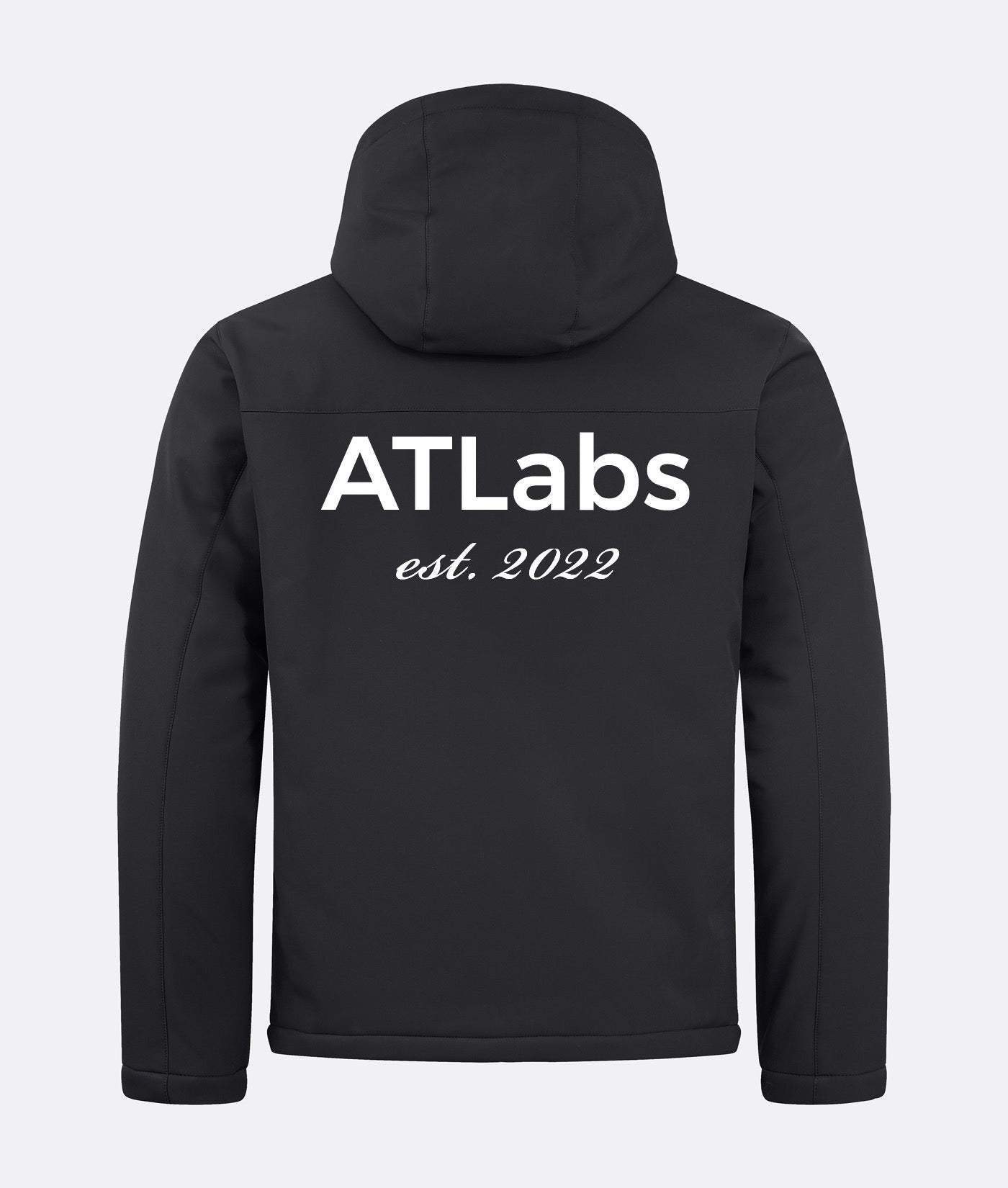 ATLabs winter jacket