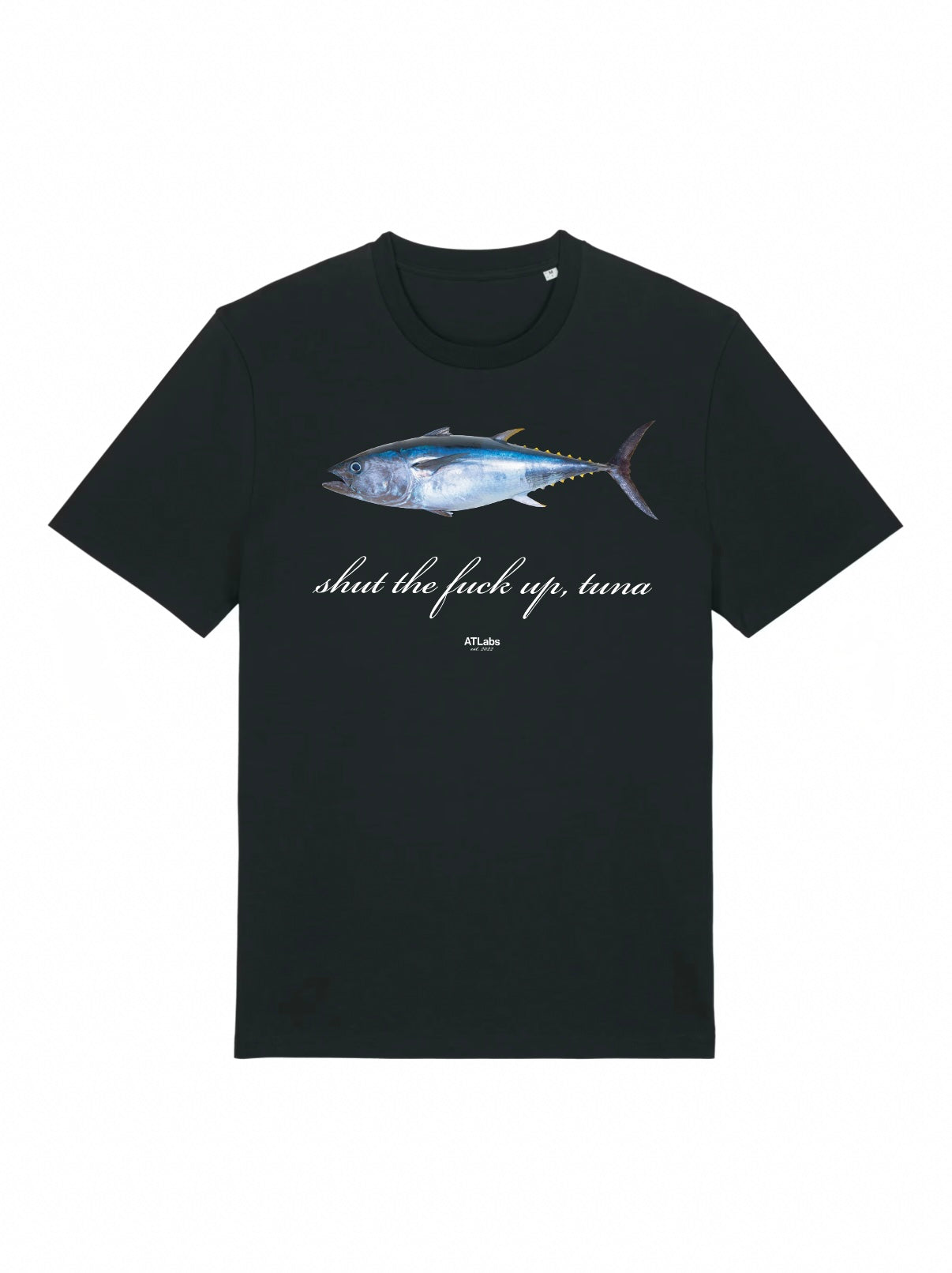 ATlabs Tuna Tee