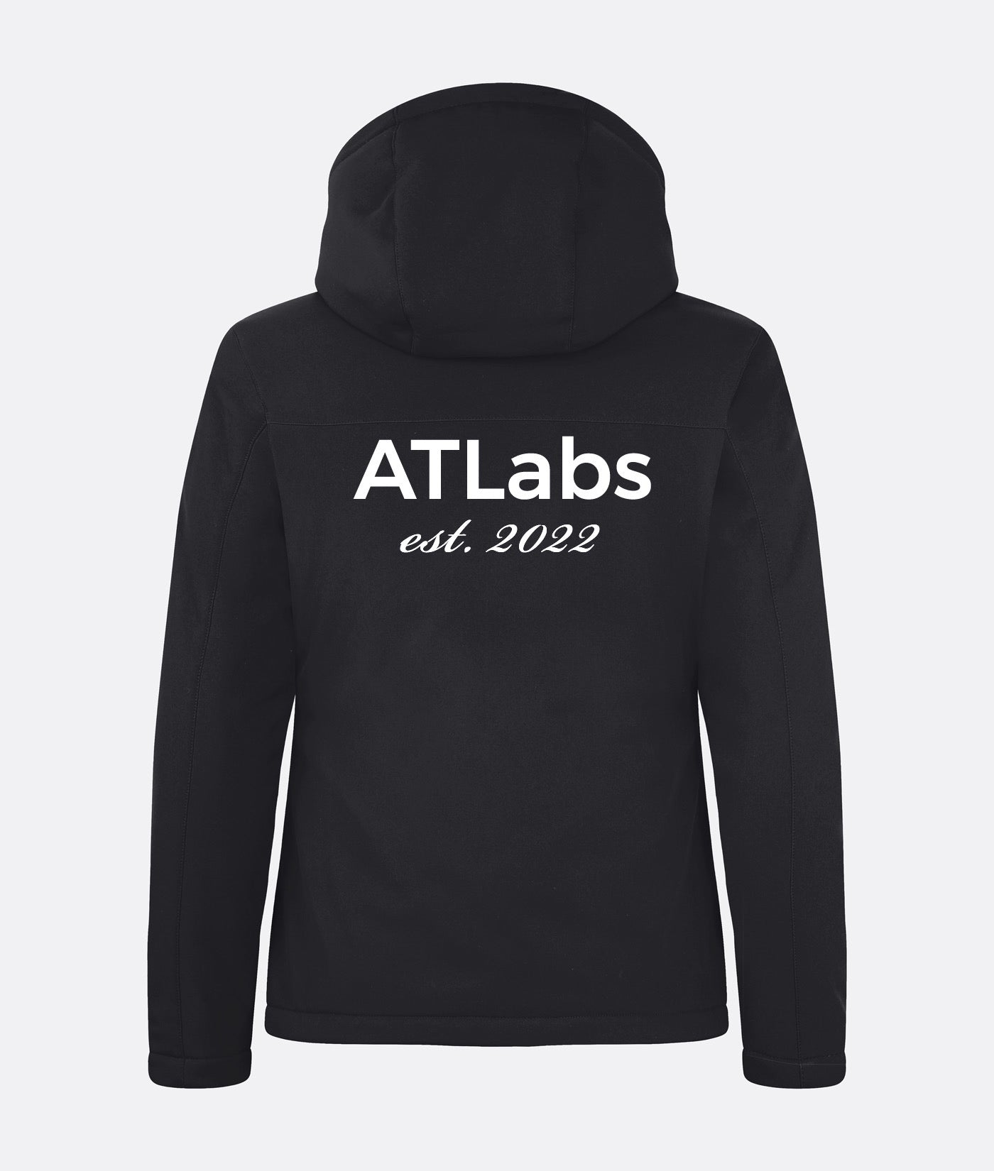 ATLabs winter woman jacket