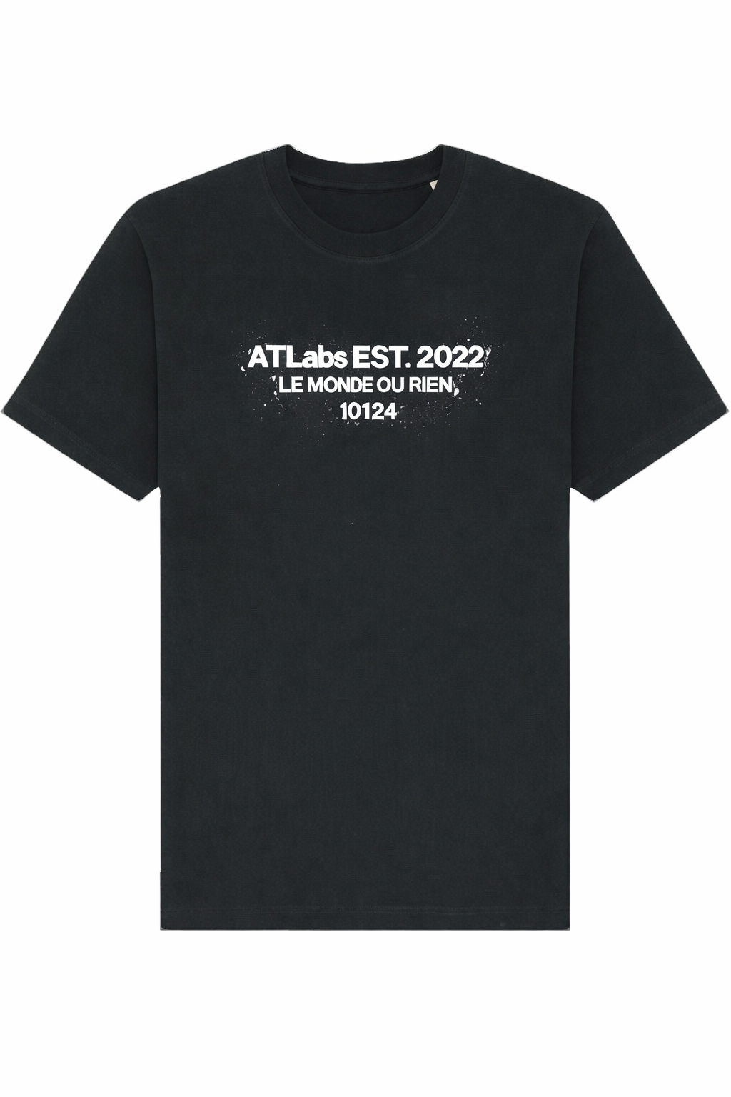 ATLabs Logo Tee