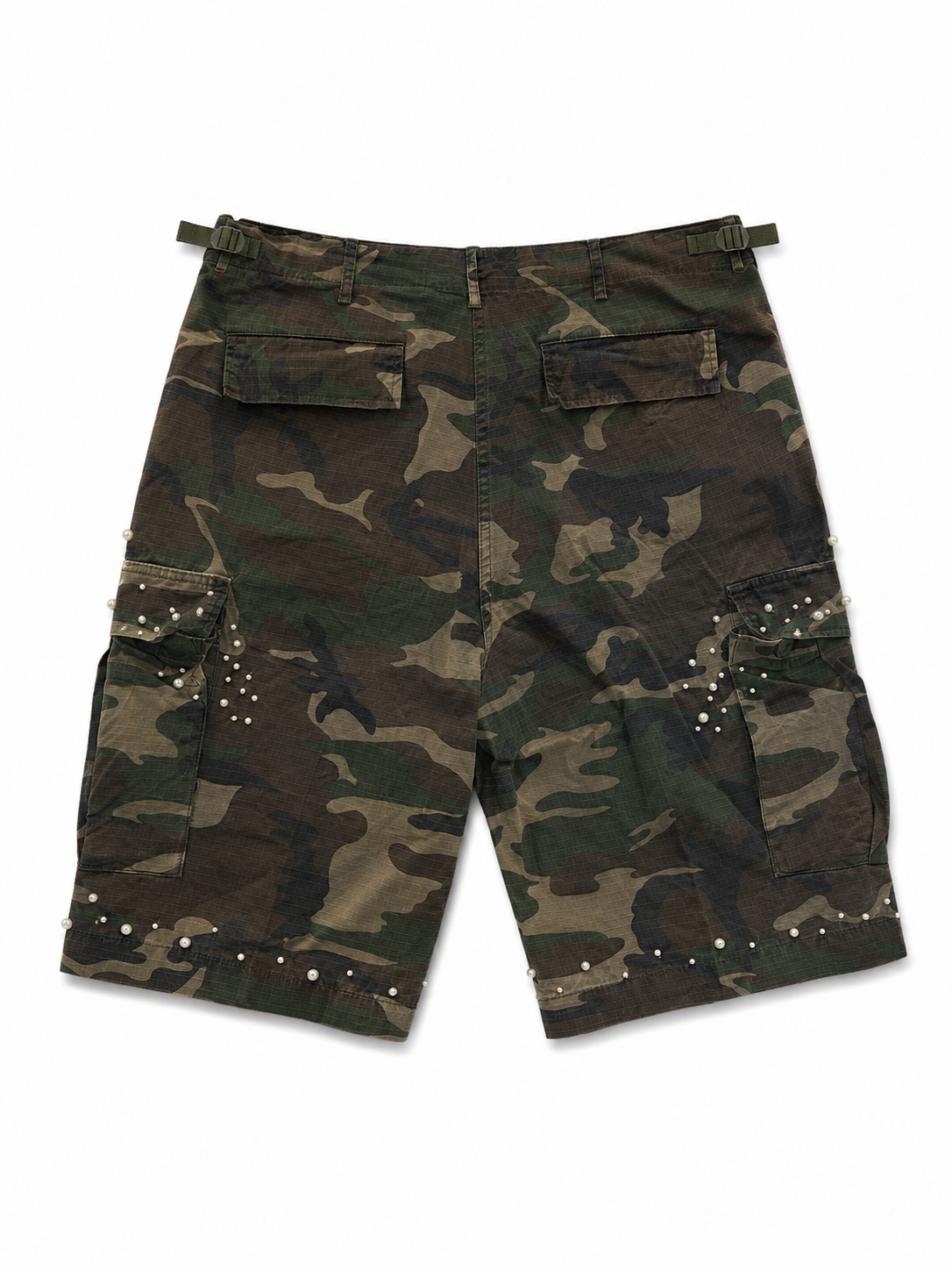 ATLabs Cargo Camo Short
