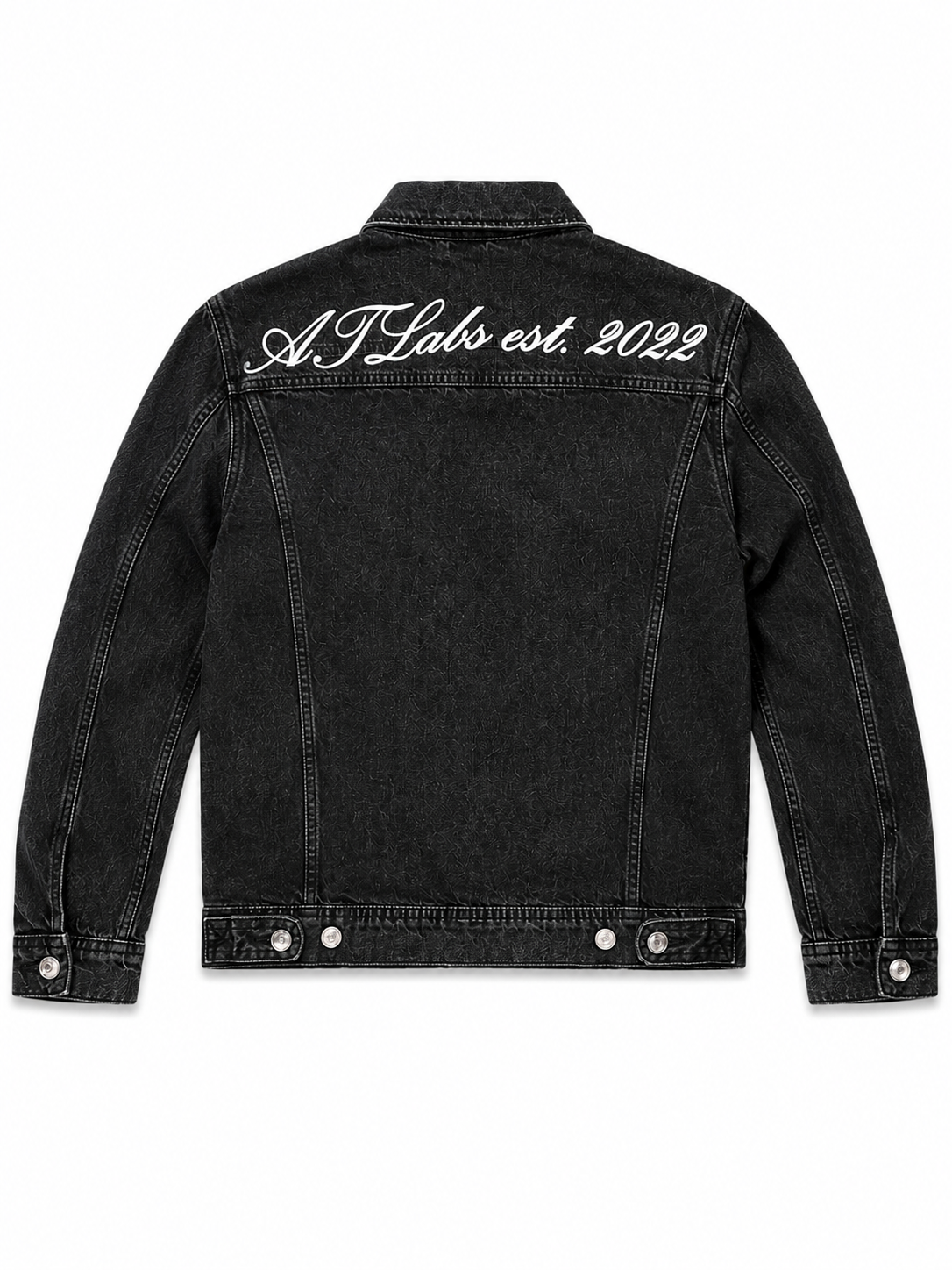 ATLabs Denim Jacket