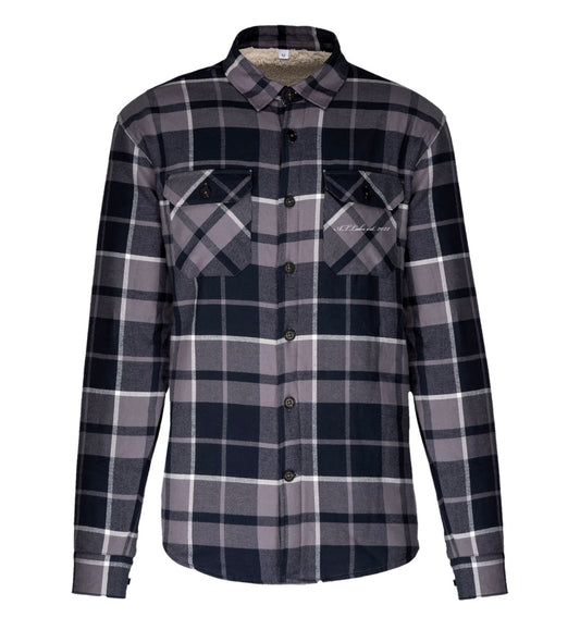 ATLabs shirt jacket