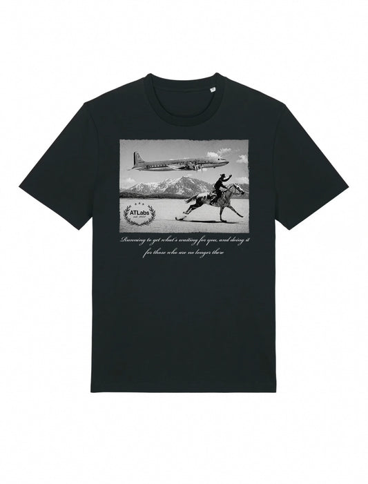ATLabs Vintage Tee