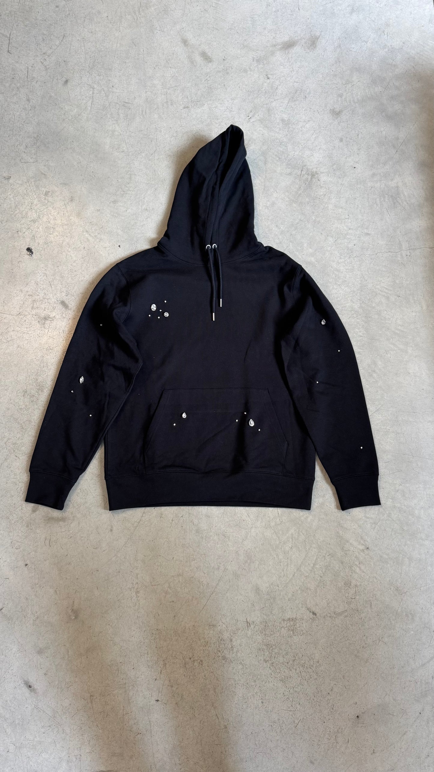 ATLabs Strassed Hoodie