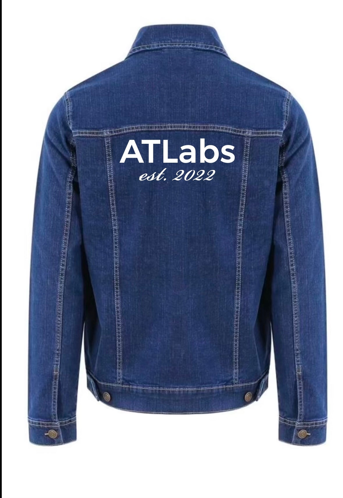 ATLabs Denim Jacket