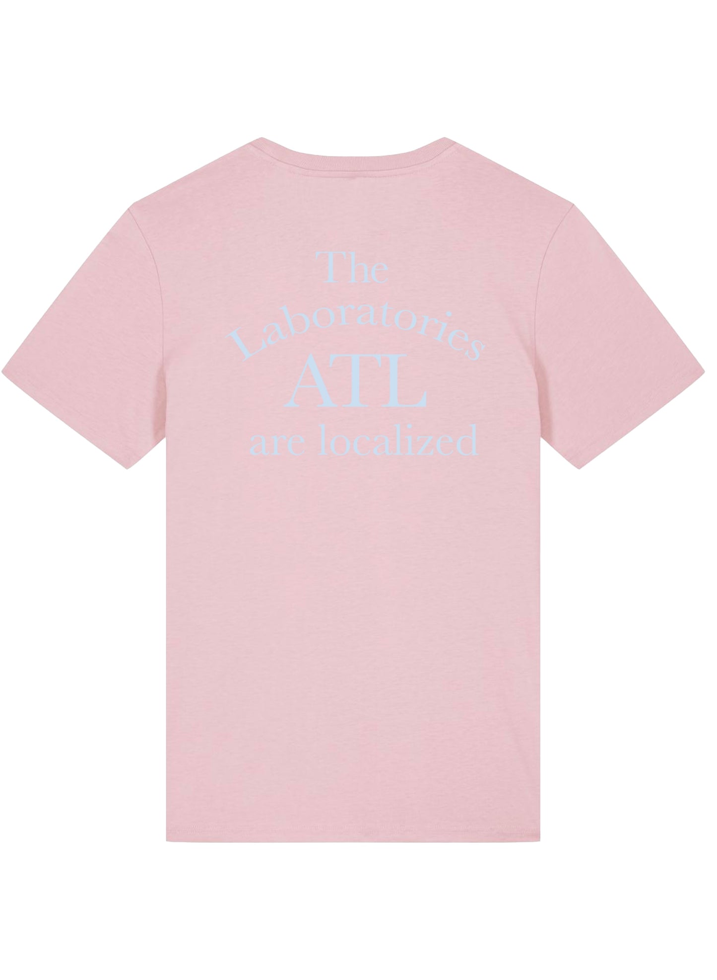 ATLabs t-shirt
