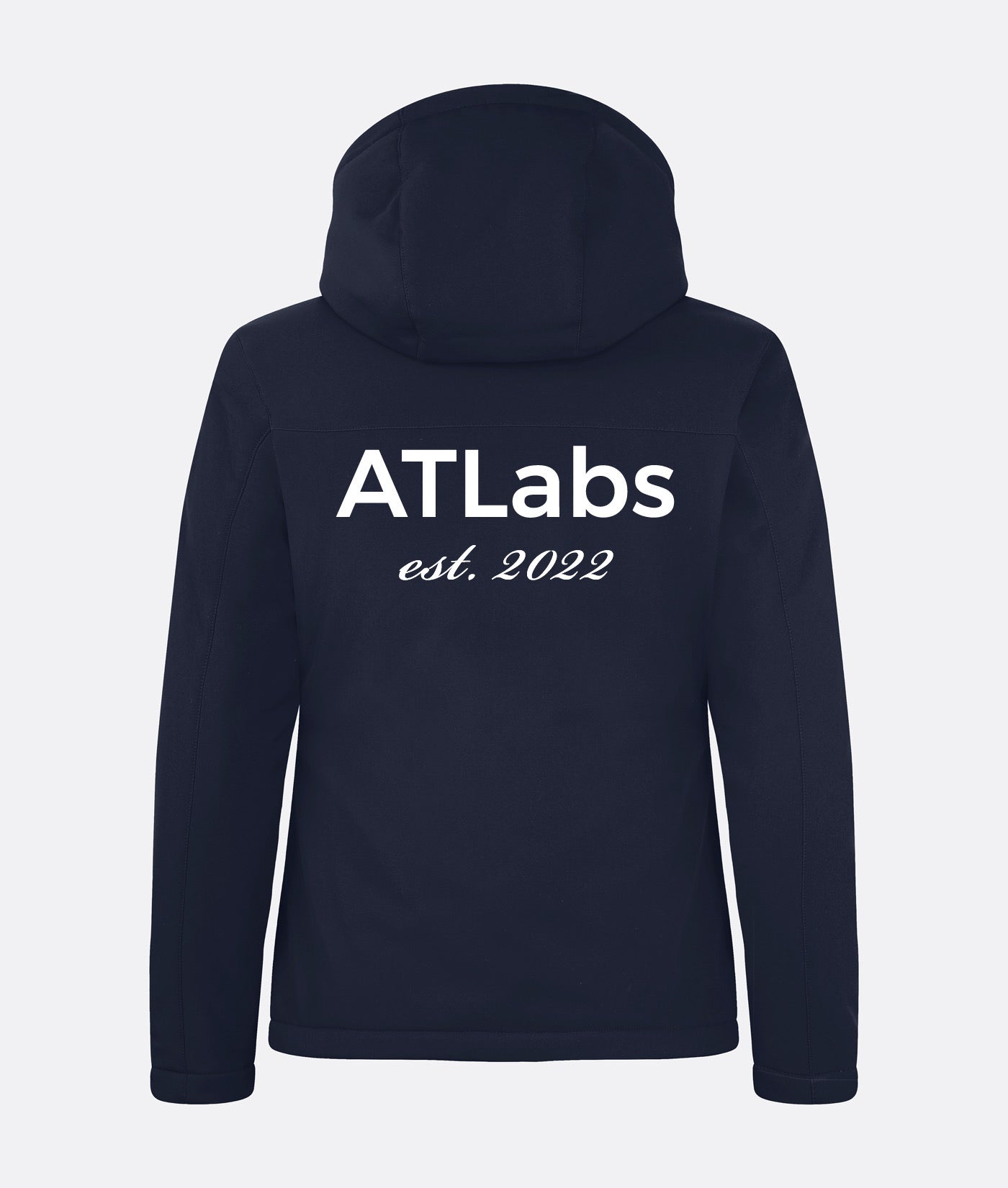 ATLabs winter woman jacket