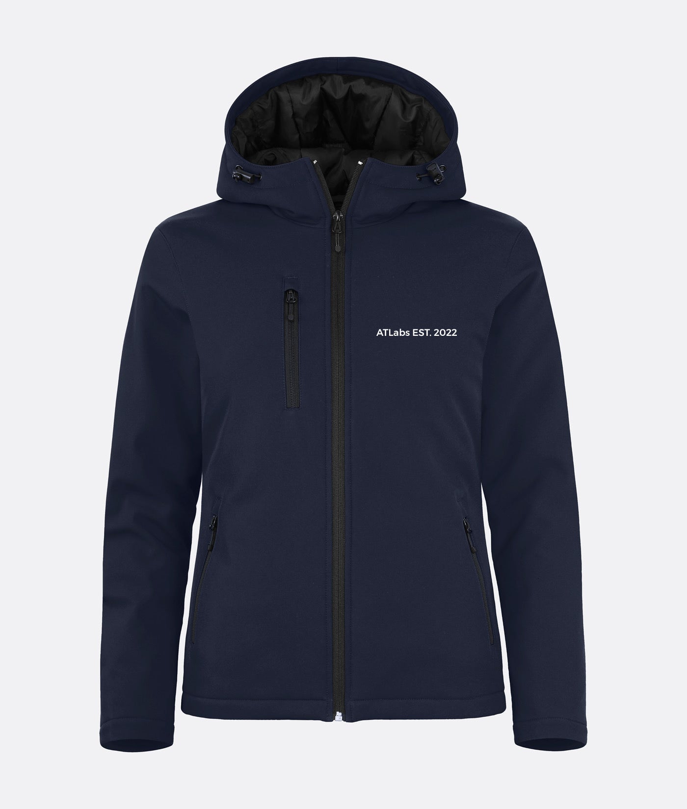 ATLabs winter woman jacket