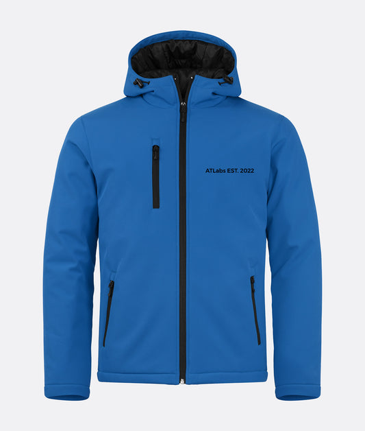 ATLabs winter jacket