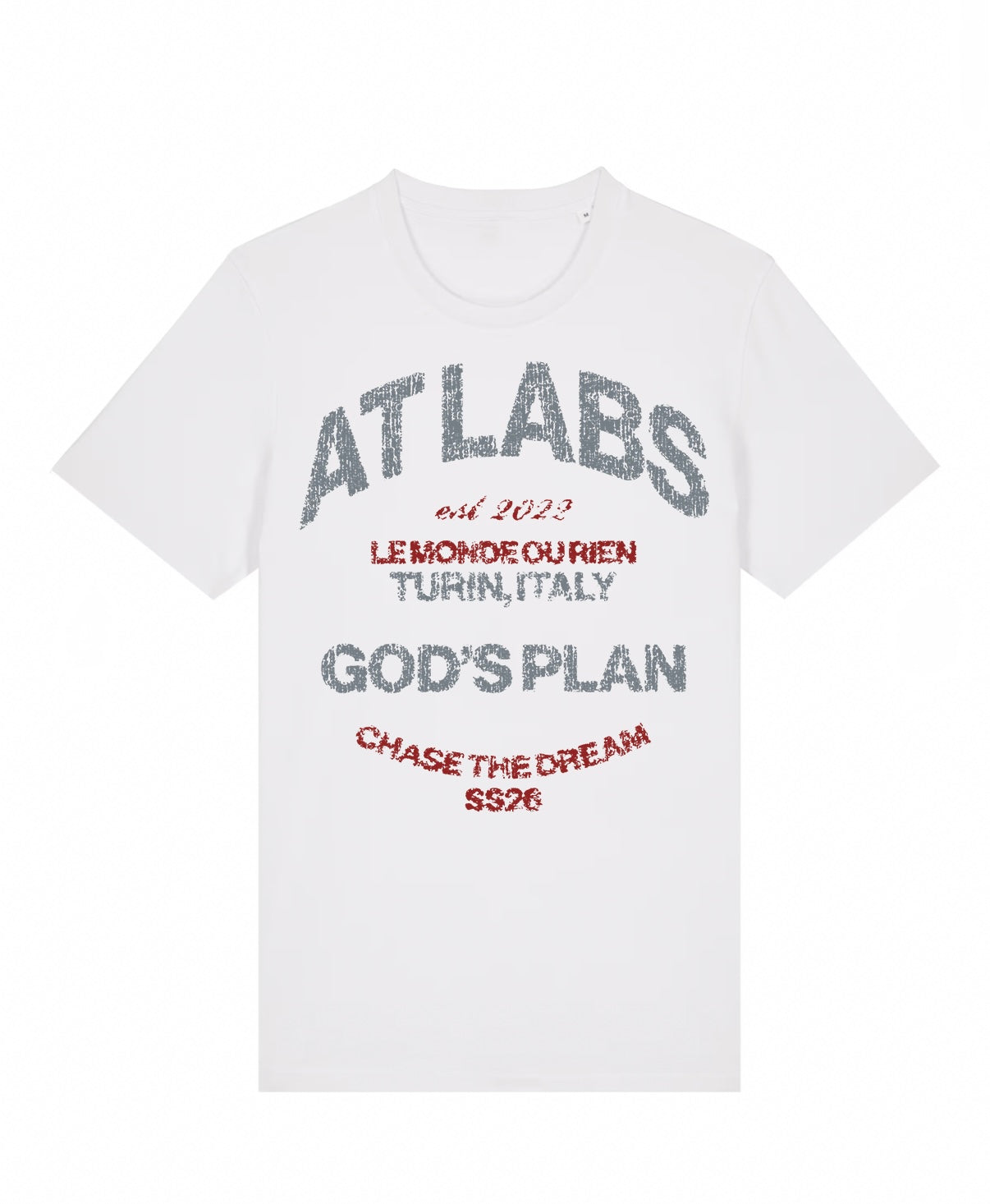 ATlabs Vintage Style