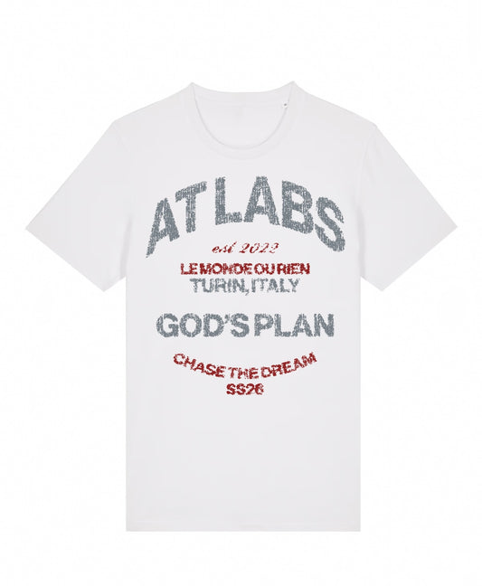 ATlabs Vintage Style