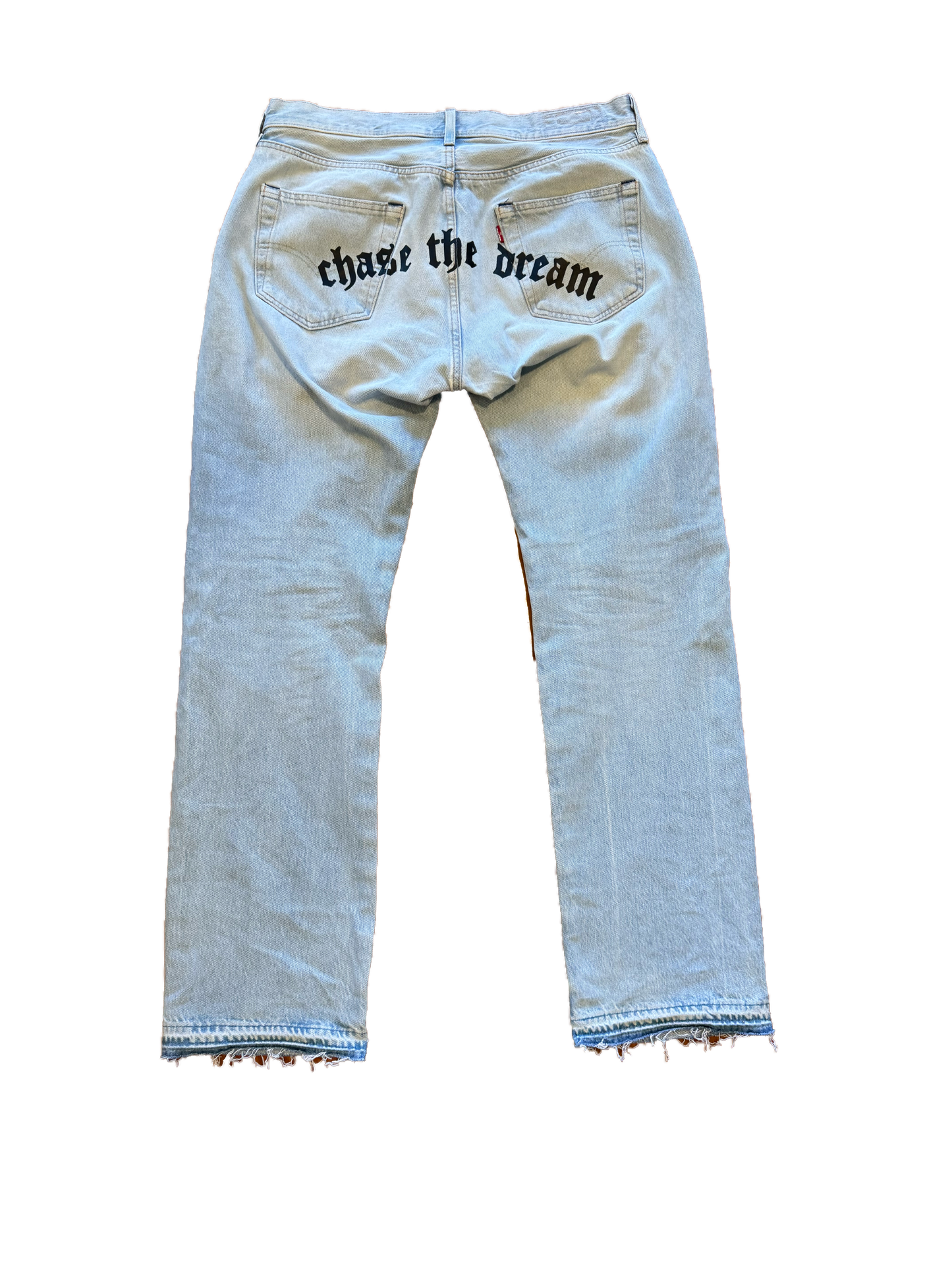 ATLabs custom pants