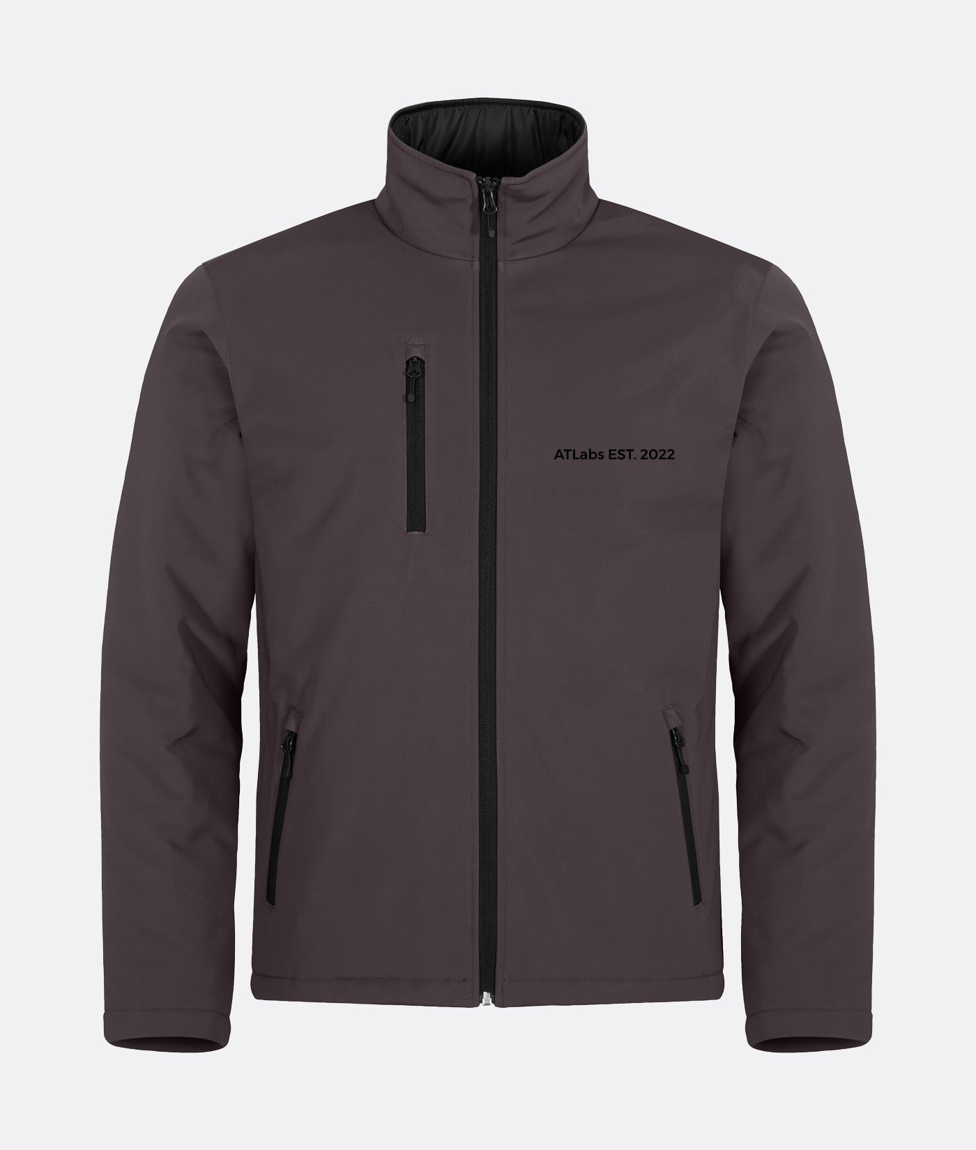 ATLabs softshell jacket
