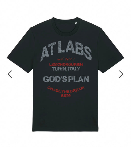ATLabs Vintage Style