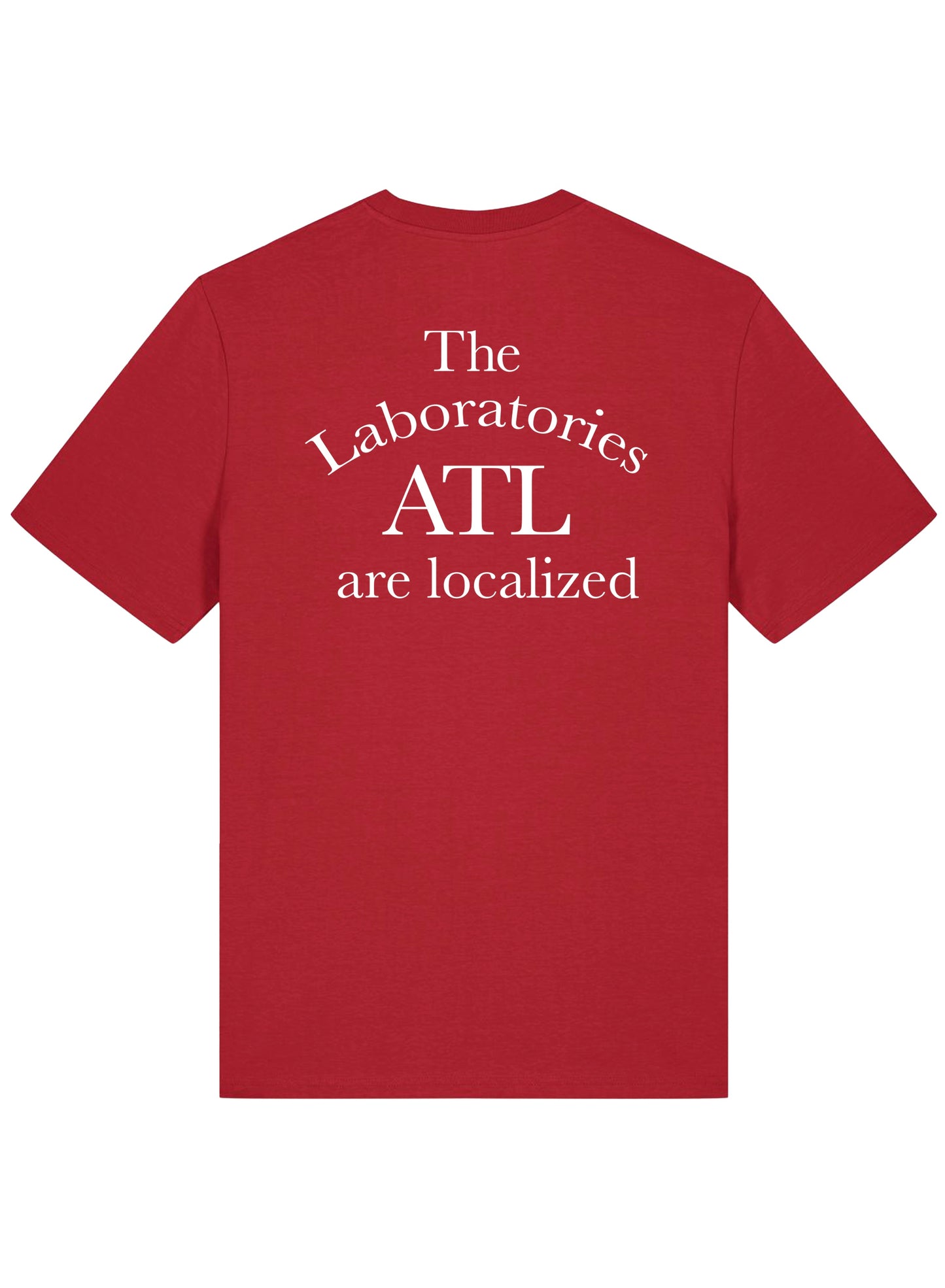 ATLabs t-shirt