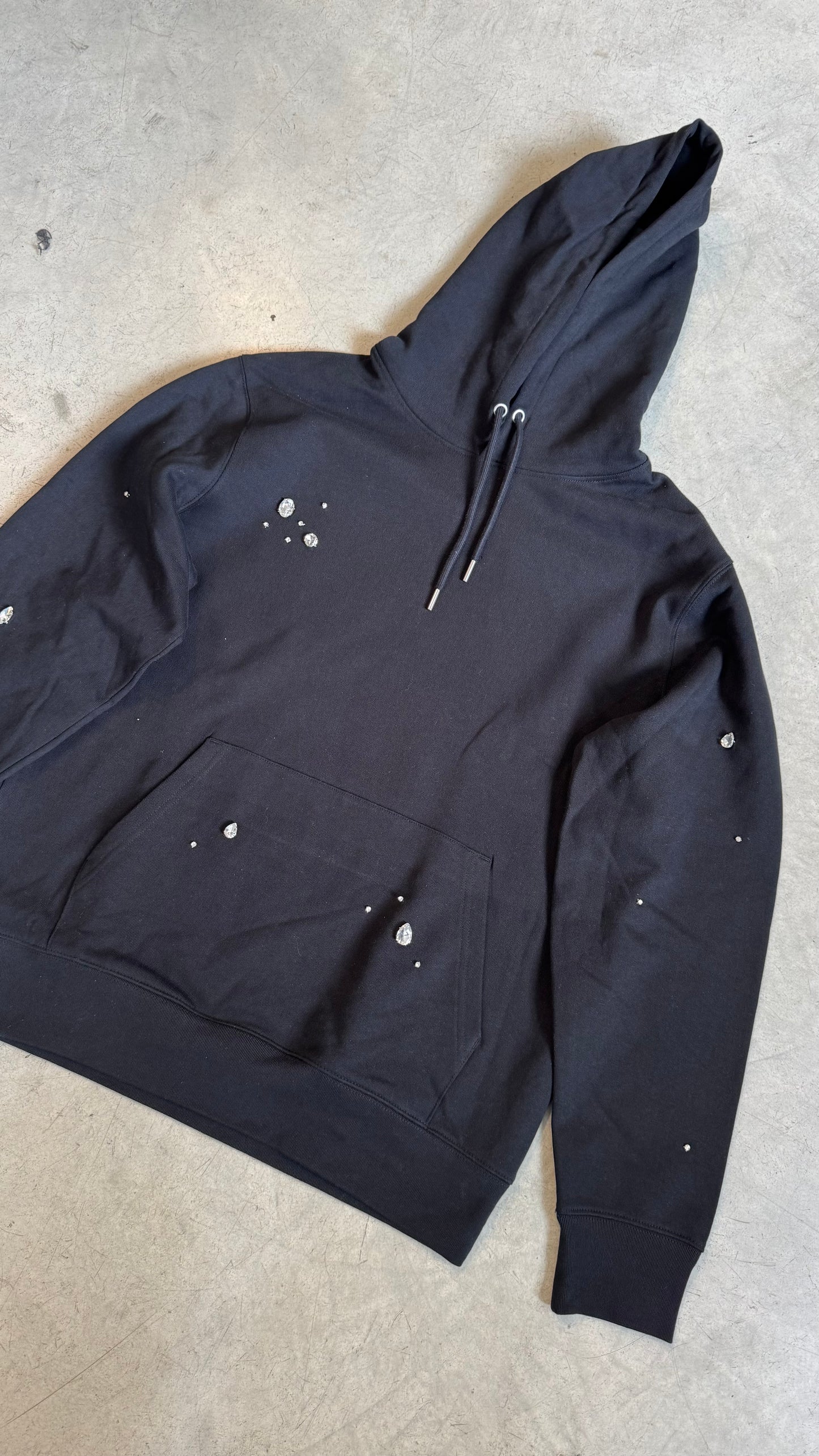 ATLabs Strassed Hoodie
