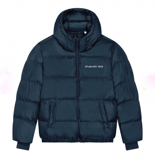 ATLabs puffer jacket