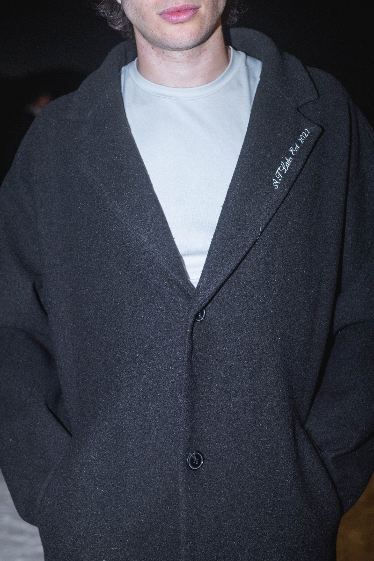 ATLabs coat