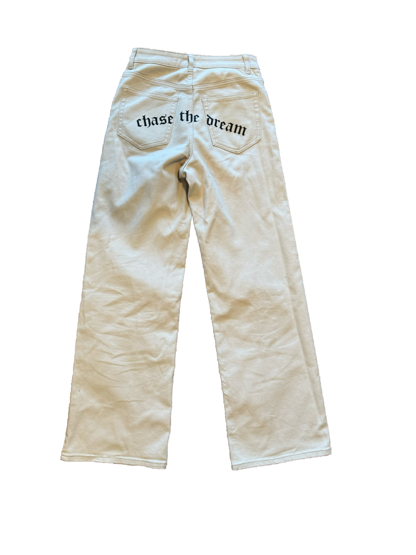 ATLabs custom pants