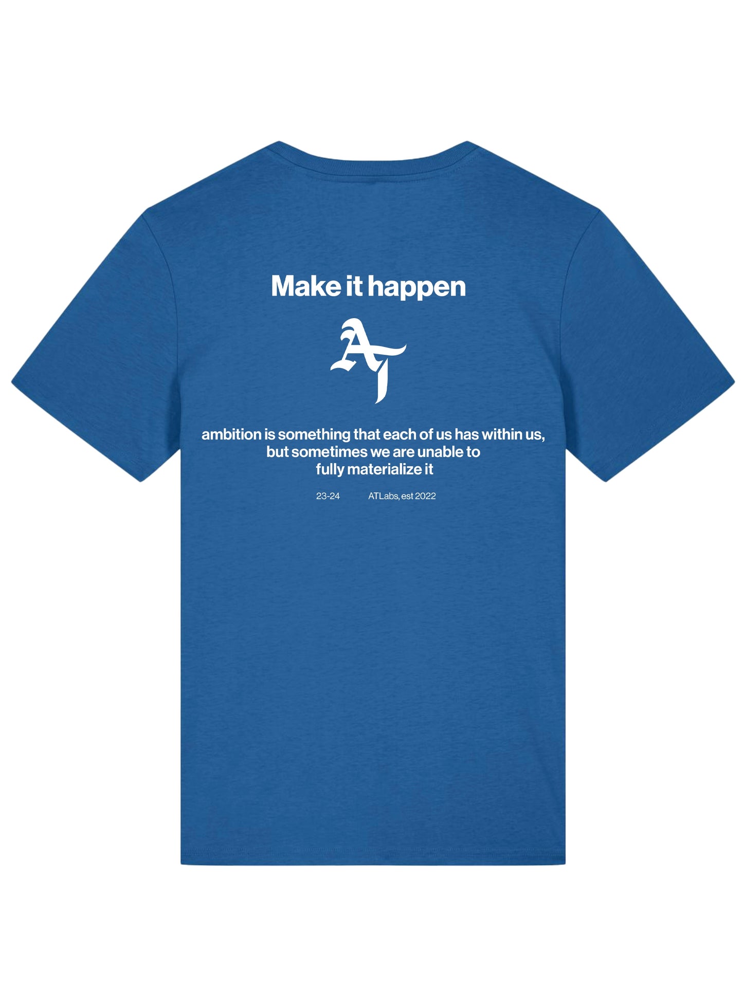ATLabs t-shirt