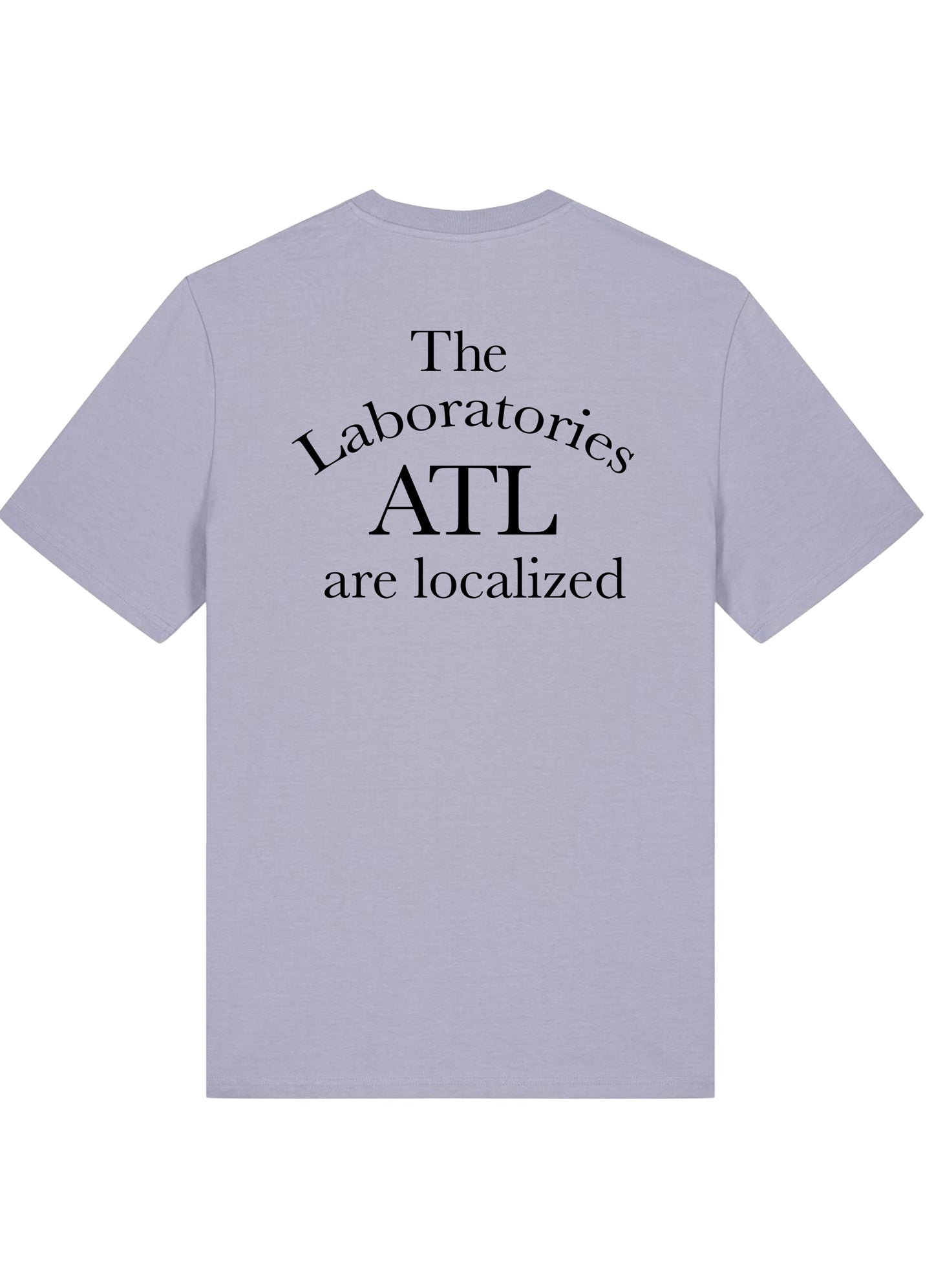 ATLabs t-shirt