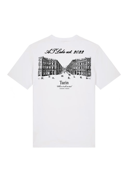 ATLabs City T-shirt