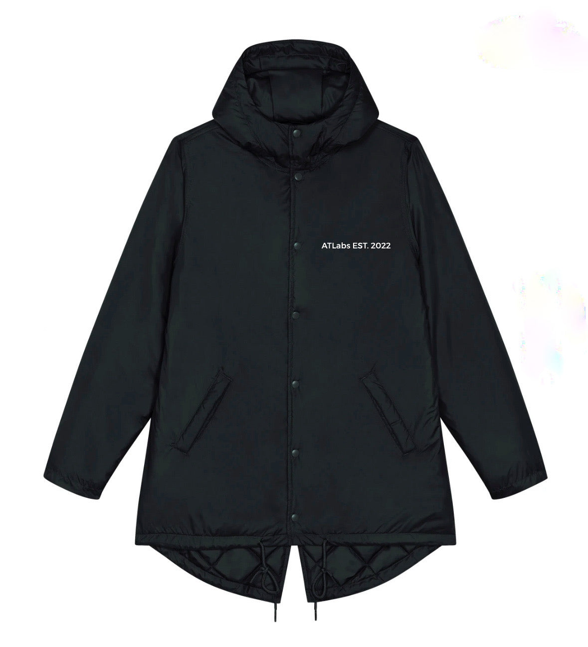 ATLabs parka