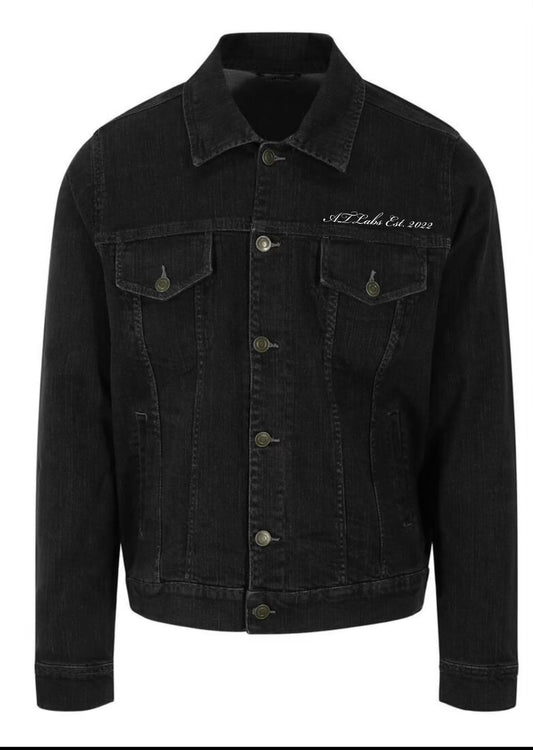 ATLabs Denim Jakcet