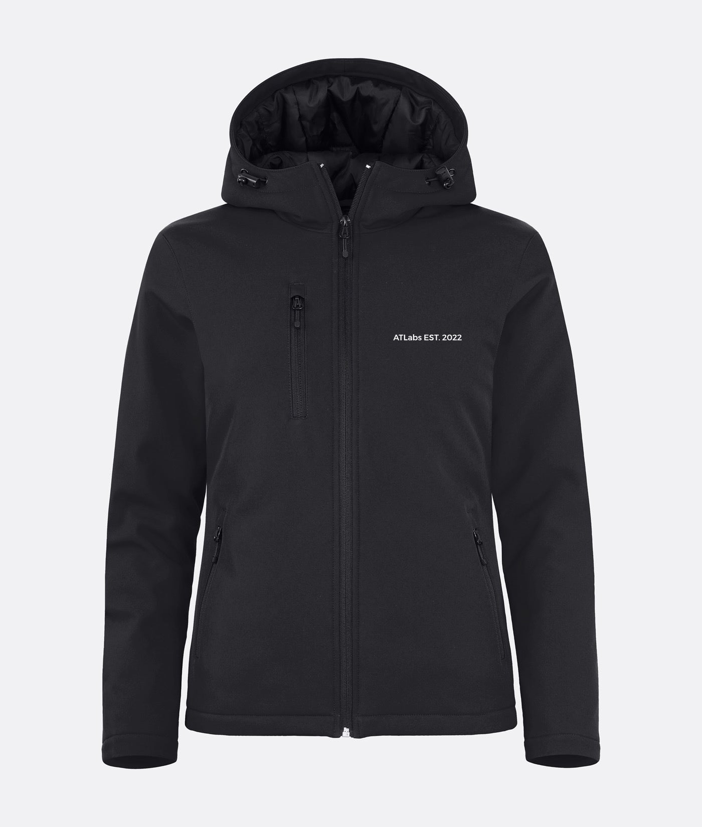 ATLabs winter woman jacket