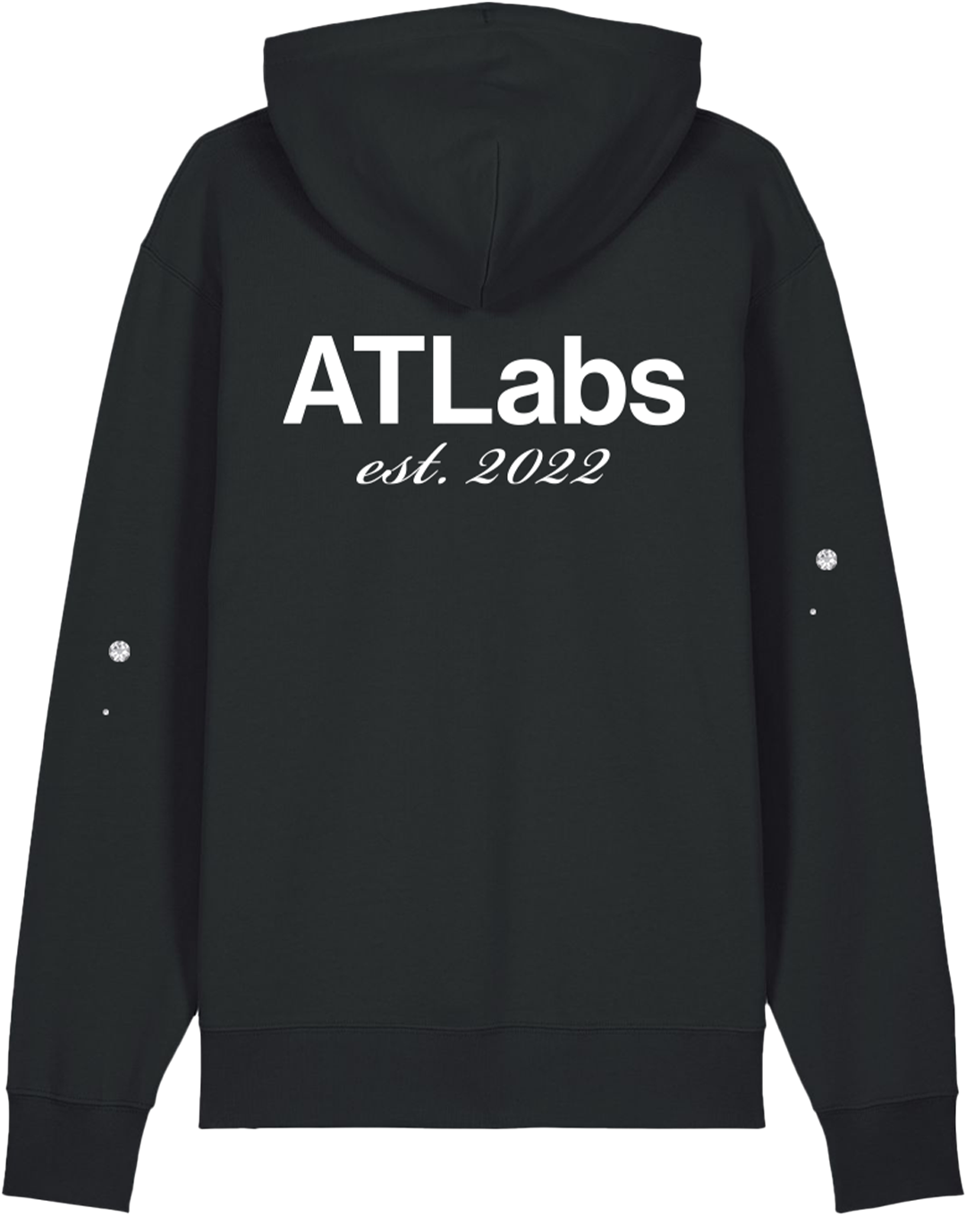 ATLabs Strassed Hoodie