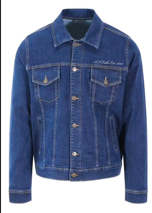 ATLabs Denim Jacket