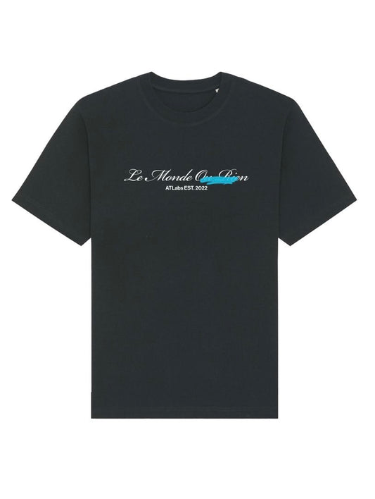 ATLabs Le Monde Ou Rien T-shirt