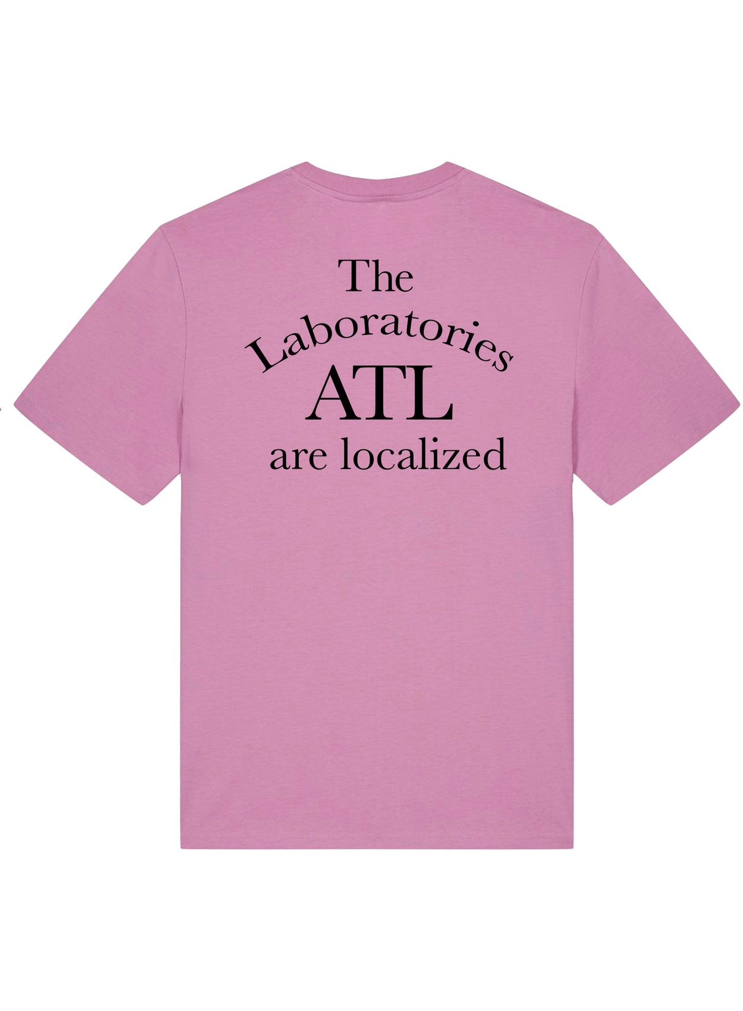 ATLabs t-shirt
