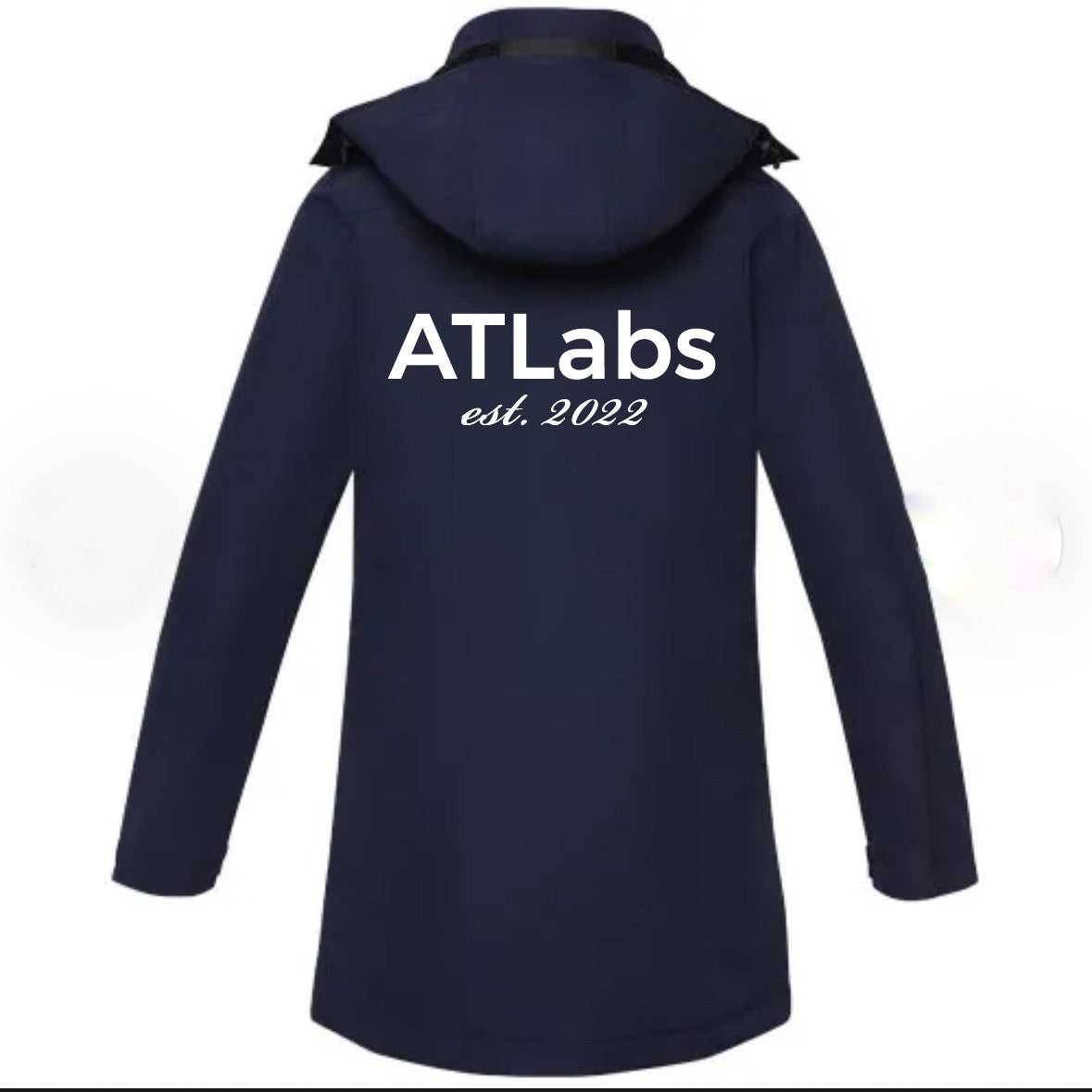 ATLabs parka