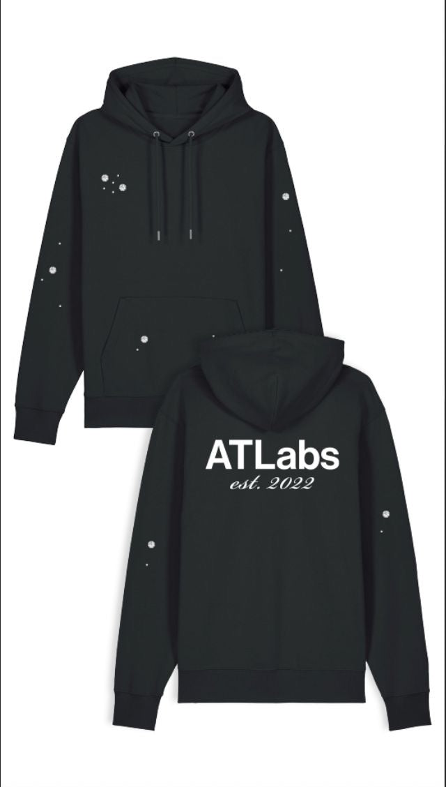 ATLabs Strassed Hoodie