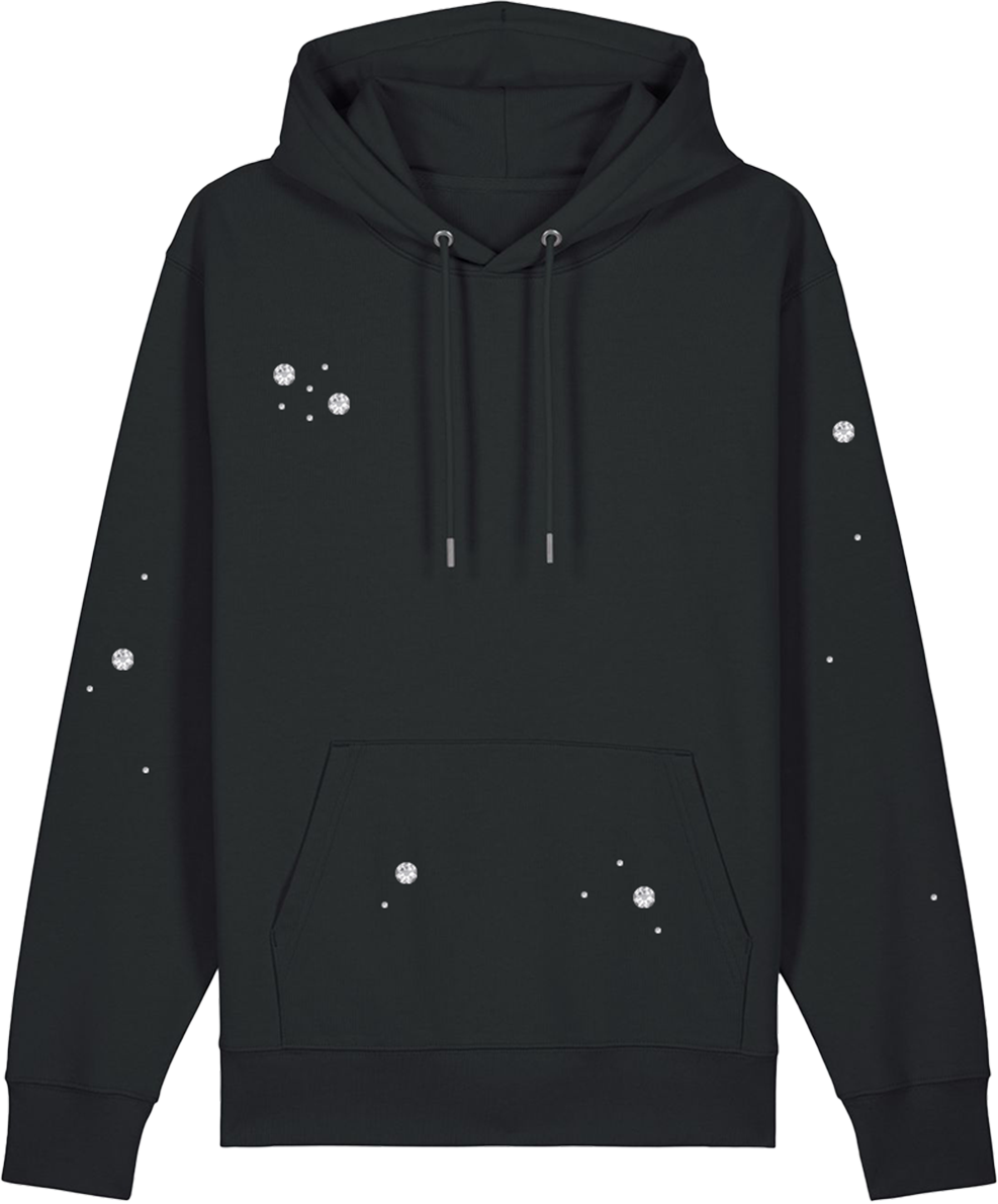 ATLabs Strassed Hoodie