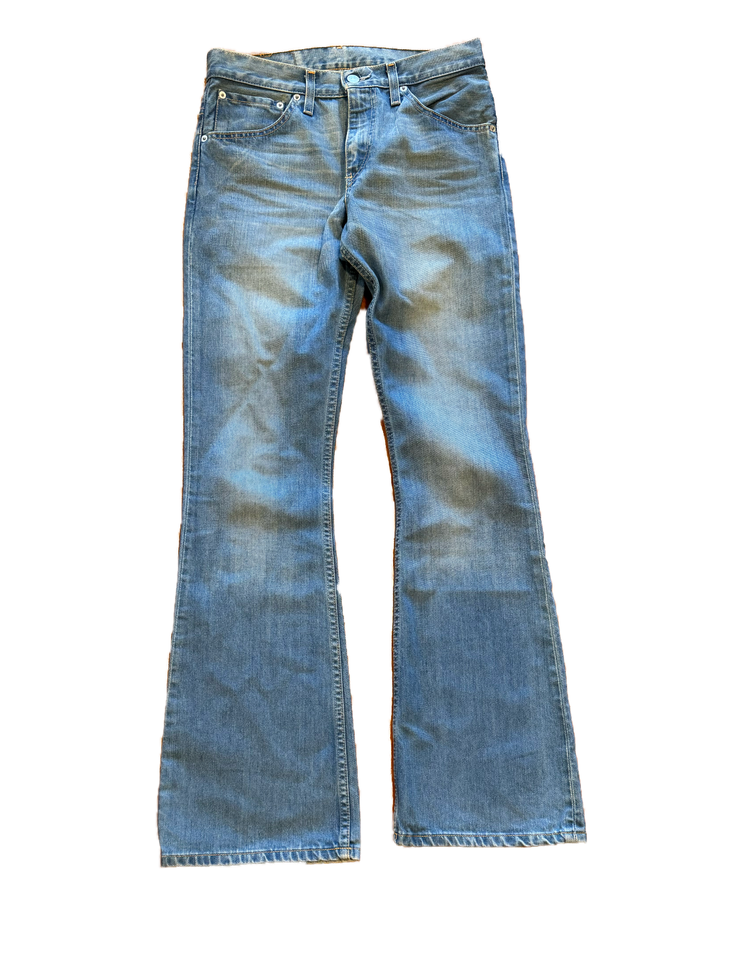 ATLabs custom pants