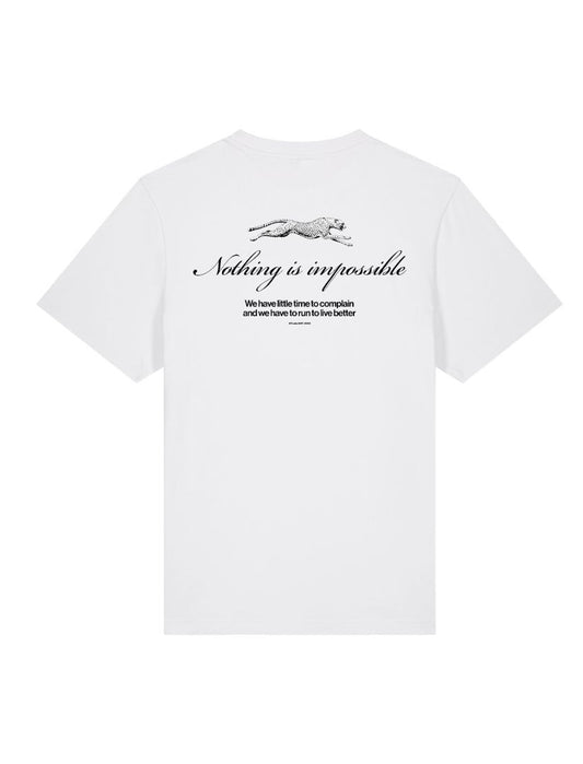 ATlabs Cheetah Tee