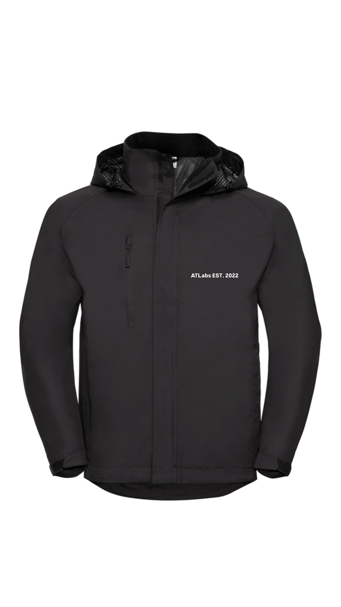 ATLabs windproof jacket