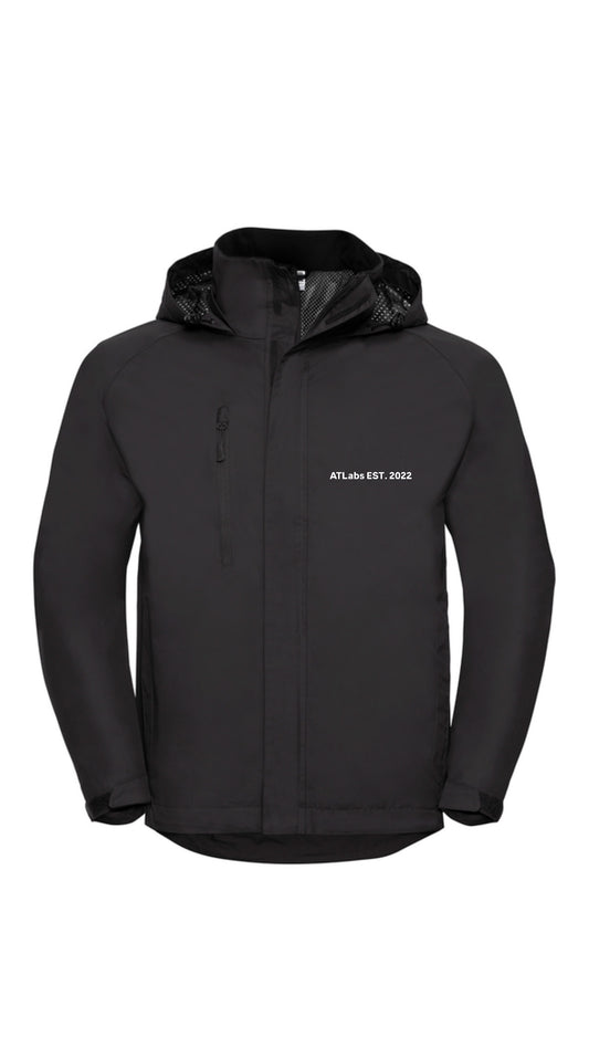 ATLabs windproof jacket