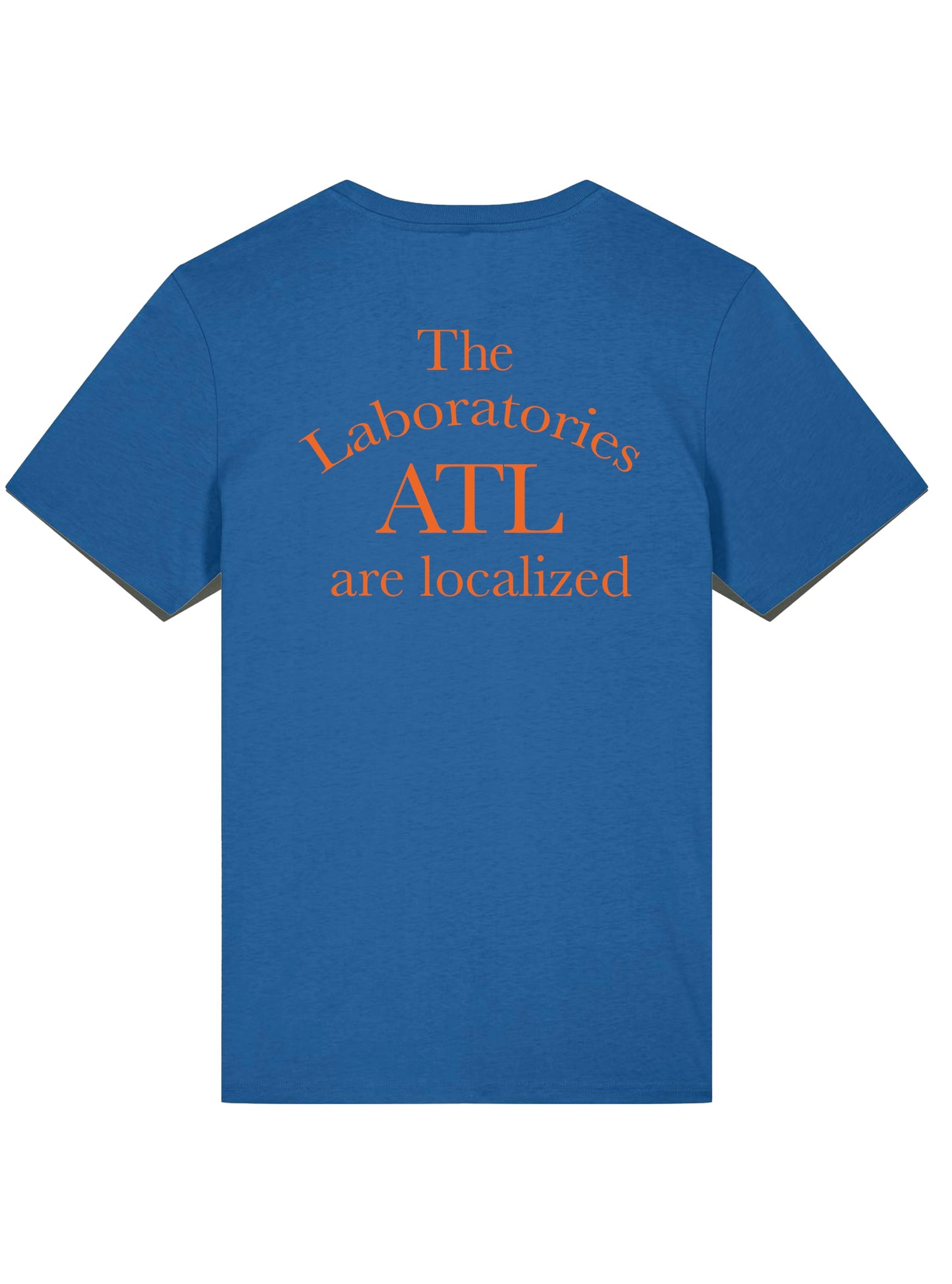 ATLabs t-shirt