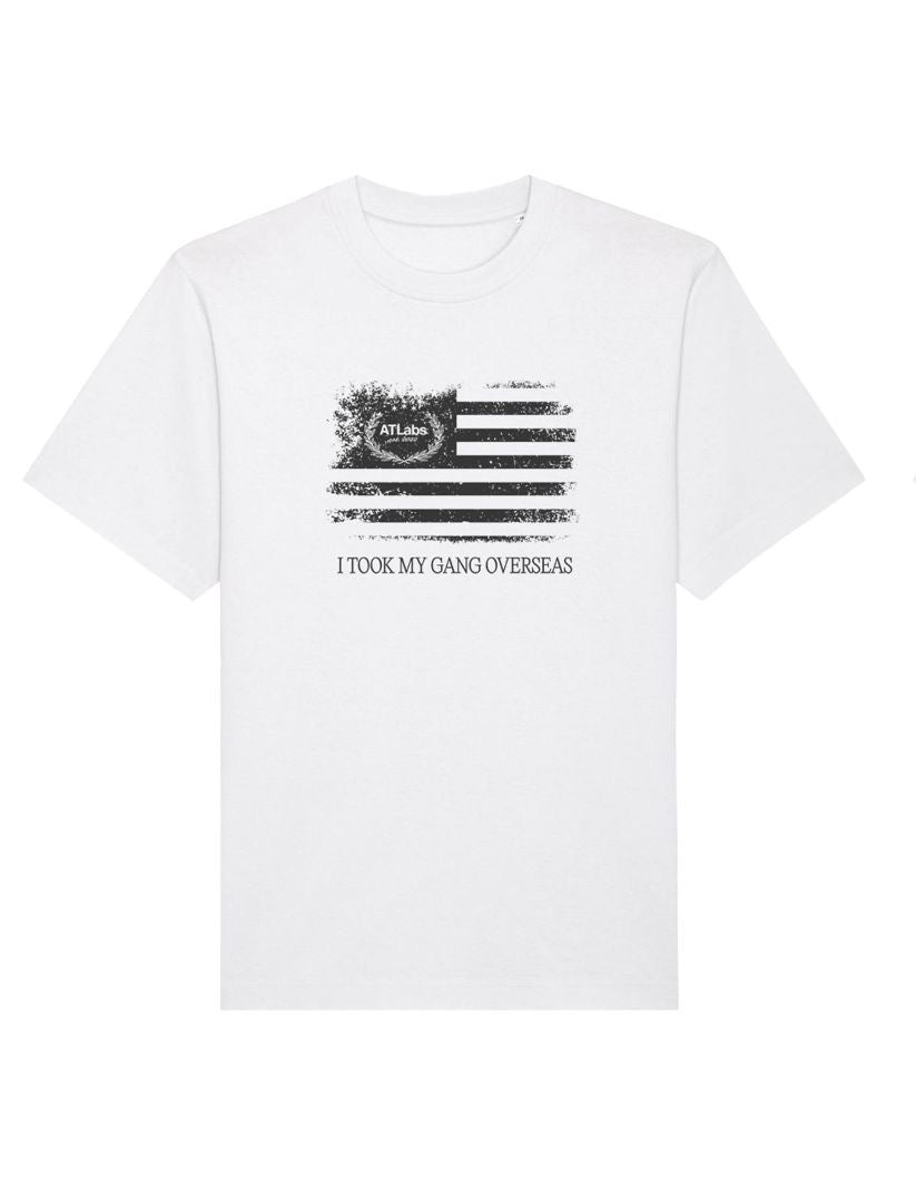 ATLabs American Tee
