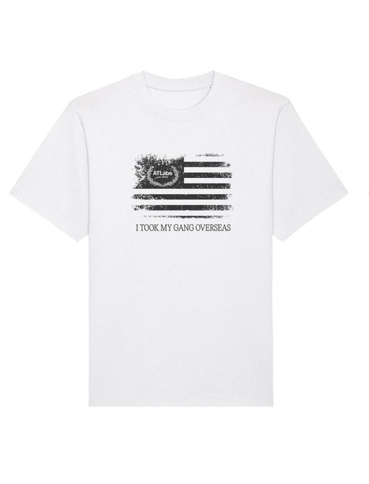 ATLabs American Tee